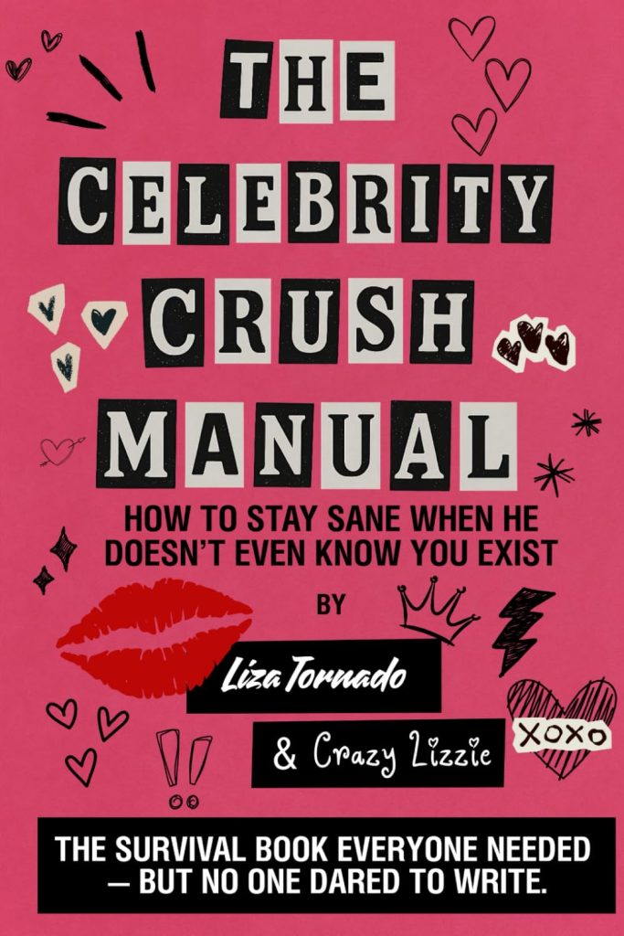 celebrity crush manual